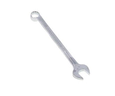 15mm Gedore Open End Wrench With 10 Degrees Angled Box End