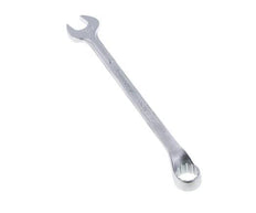 17mm Gedore Open End Wrench With 10 Degrees Angled Box End