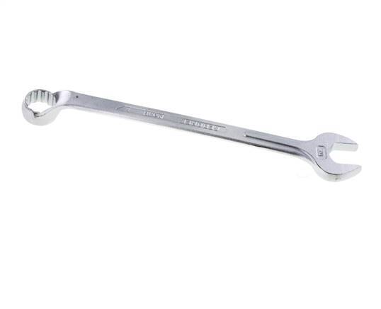 20mm Gedore Open End Wrench With 10 Degrees Angled Box End