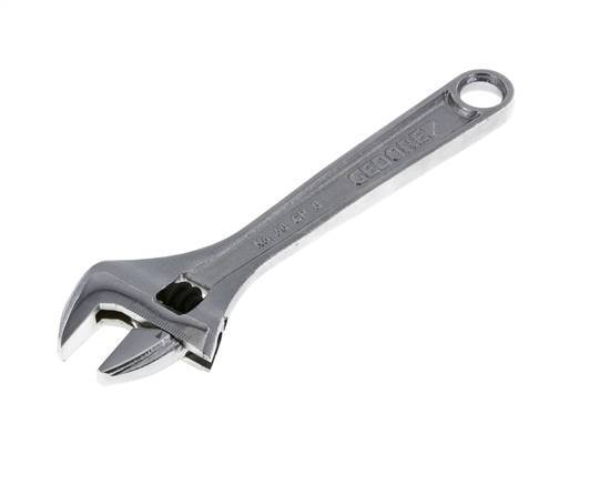 25 mm Gedore Adjustable Wrench ISO 6787