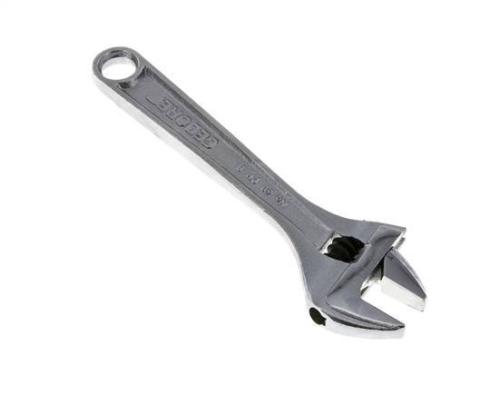 25 mm Gedore Adjustable Wrench ISO 6787