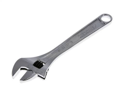 30 mm Gedore Adjustable Wrench ISO 6787