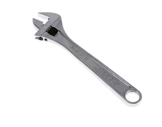 30 mm Gedore Adjustable Wrench ISO 6787