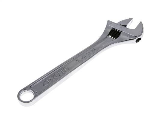 30 mm Gedore Adjustable Wrench ISO 6787