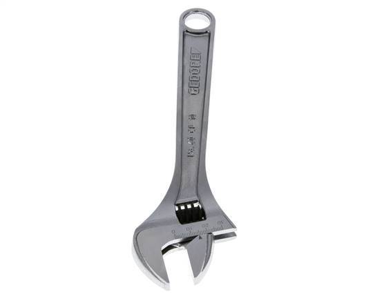 30 mm Gedore Adjustable Wrench ISO 6787