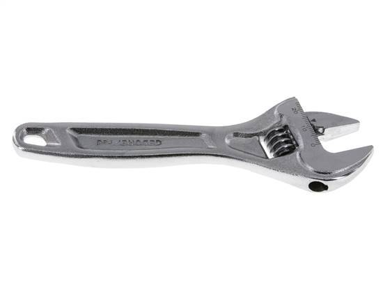 20 mm Gedore Red Adjustable Wrench ISO 6787