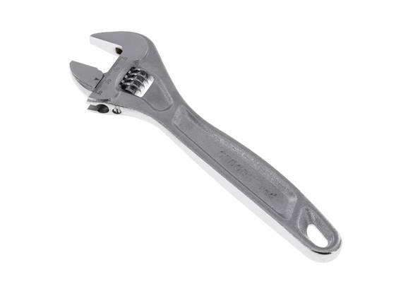 25 mm Gedore Red Adjustable Wrench ISO 6787