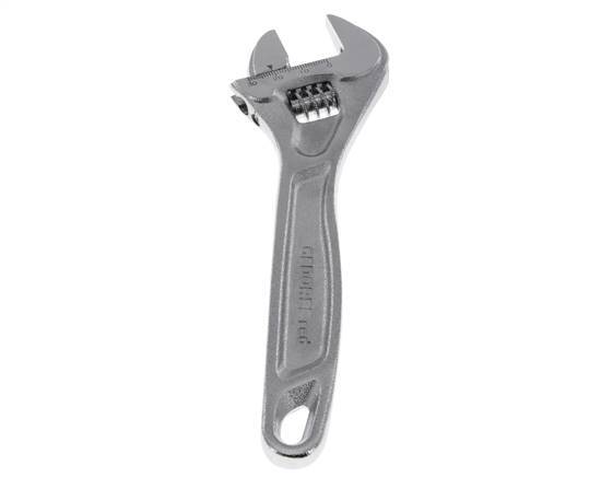 25 mm Gedore Red Adjustable Wrench ISO 6787