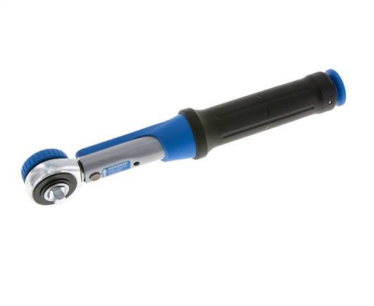 1 - 5 Nm 1/4" TORCOFIX Gedore Torque Wrench