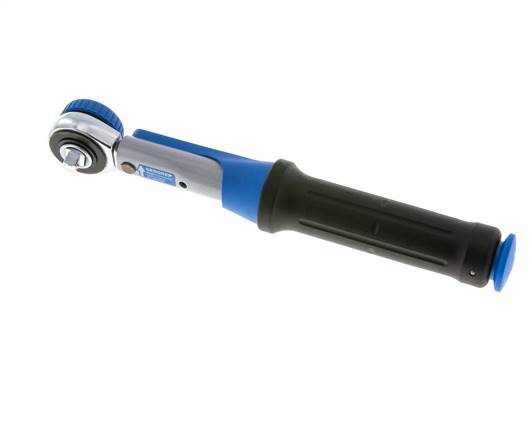 1 - 5 Nm 1/4" TORCOFIX Gedore Torque Wrench