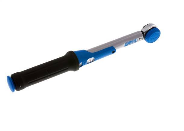 5 - 25 Nm 1/4" TORCOFIX Gedore Torque Wrench