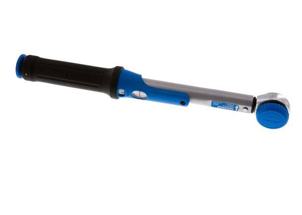 5 - 25 Nm 1/4" TORCOFIX Gedore Torque Wrench