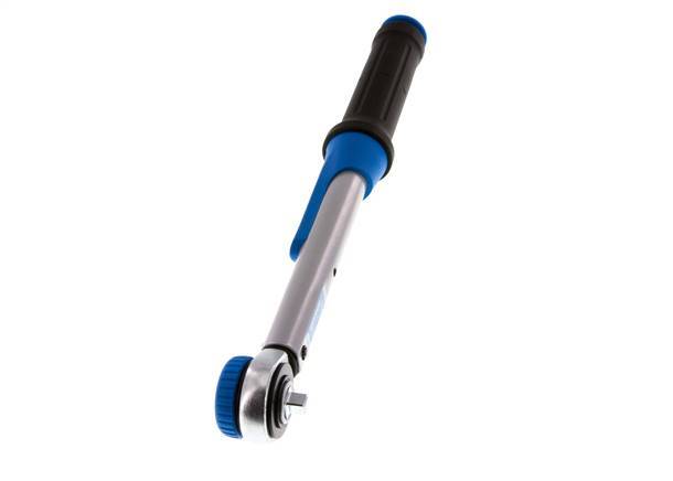 5 - 25 Nm 1/4" TORCOFIX Gedore Torque Wrench