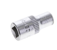 1/4" Gedore Socket Insert for 5.5 mm External Hexagon Bolts