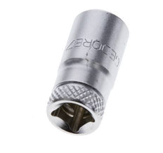 1/4" Gedore Socket Insert for 8 mm External Hexagon Bolts
