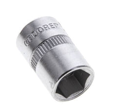 1/4" Gedore Socket Insert for 11 mm External Hexagon Bolts