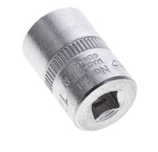 1/4" Gedore Socket Insert for 12 mm External Hexagon Bolts