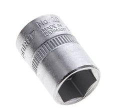 1/4" Gedore Socket Insert for 12 mm External Hexagon Bolts