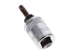 1/4" Gedore Socket Insert for TX10 Internal Torx Screws