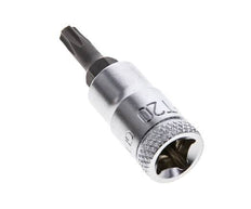 1/4" Gedore Socket Insert for TX20 Internal Torx Screws