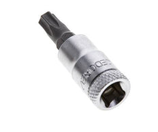 1/4" Gedore Socket Insert for TX30 Internal Torx Screws