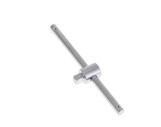 1/4" (6.3 mm) Gedore Red Sliding Handle With Ball Locking