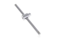 1/4" (6.3 mm) Gedore Red Sliding Handle With Ball Locking