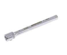 1/4" (6.3 mm) Gedore 100 mm Extension With Ball Locking