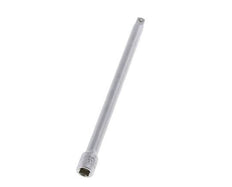1/4" (6.3 mm) Gedore Red 150 mm Extension With Ball Locking