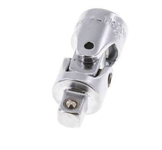 1/4" (6.3 mm) Gedore Cardan Joint With Ball Locking