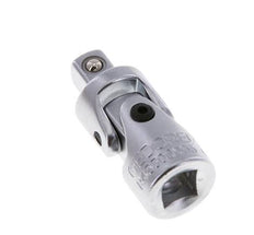1/4" (6.3 mm) Gedore Red Cardan Joint With Ball Locking