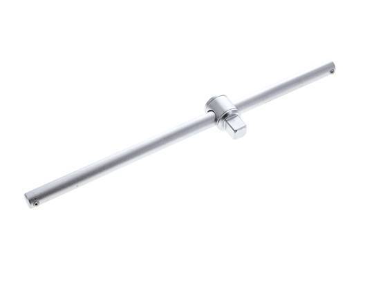 1/2" (12.5 mm) Gedore Sliding Handle With Ball Locking