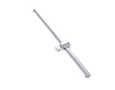 1/2" (12.5 mm) Gedore Sliding Handle With Ball Locking