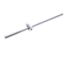 1/2" (12.5 mm) Gedore Sliding Handle With Ball Locking