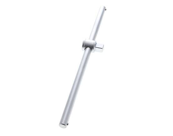 1/2" (12.5 mm) Gedore Sliding Handle With Ball Locking