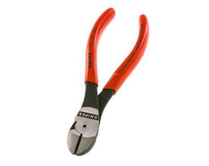 Knipex Power Diagonal Cutting Pliers 160 mm Plastic-coated Handles