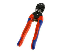 Knipex Bolt Cutting Pliers 200 mm 2-component Handles With Recess