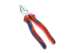 Knipex Power Combination Pliers 200 mm 2-component Handles