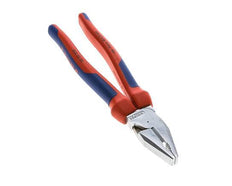 Knipex Power Combination Pliers 225 mm 2-component Handles