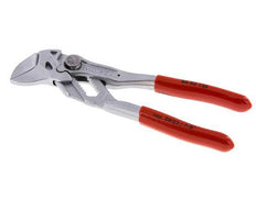 Knipex Wrench Pliers Up To HEX 23mm Length 125mm