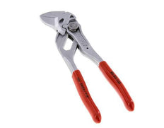 Knipex Wrench Pliers Up To HEX 23mm Length 125mm