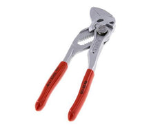 Knipex Wrench Pliers Up To HEX 23mm Length 125mm