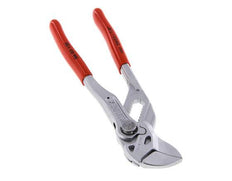 Knipex Wrench Pliers Up To HEX 23mm Length 125mm