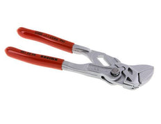 Knipex Wrench Pliers Up To HEX 27mm Length 150mm