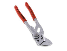 Knipex Wrench Pliers Up To HEX 27mm Length 150mm