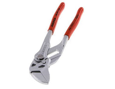 Knipex Wrench Pliers Up To HEX 27mm Length 150mm