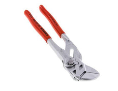 Knipex Wrench Pliers Up To HEX 40mm Length 180mm