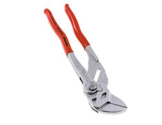 Knipex Wrench Pliers Up To HEX 52mm Length 250mm