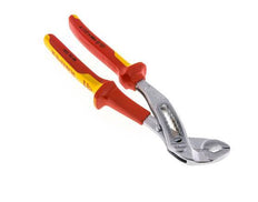 Knipex Alligator Water Pump Pliers 250mm VDE Tested Up To 1000V