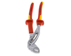 Knipex Alligator Water Pump Pliers 250mm VDE Tested Up To 1000V